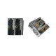 SAFTA - AFILALAPIZ METALICO SAFTA DOBLE - Pack de 24 unidades - 3422051051